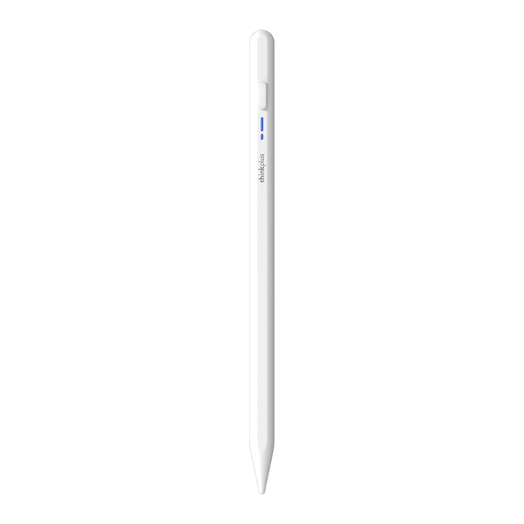 Lenovo ThinkPlus BP16 Universal Magnetic Capacitive Stylus Pen, BP16 – Magnetic, Aluminum Alloy