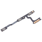 OEM Power Button & Volume Button Flex Cable, For OPPO A60 4G, For OPPO A3 Pro, For OPPO F25 Pro, For OPPO Reno11 F, For OPPO Reno11 5G, For OPPO A18, For OPPO A38, For OPPO K11, For OPPO Reno10 Pro 5G, For OPPO A78 4G, For OPPO A58, For OPPO A79 5G