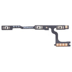 OEM Power Button & Volume Button Flex Cable, For OPPO A60 4G, For OPPO A3 Pro, For OPPO F25 Pro, For OPPO Reno11 F, For OPPO Reno11 5G, For OPPO A18, For OPPO A38, For OPPO K11, For OPPO Reno10 Pro 5G, For OPPO A78 4G, For OPPO A58, For OPPO A79 5G For OPPO A60 4G
