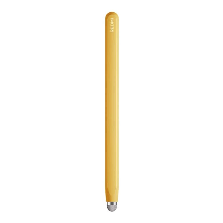 Xiaomi Redmi Graffiti Stylus For Most Capacitive Touch Screens – Durable Build, Easy to Use Yellow