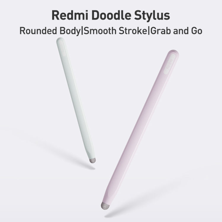 Xiaomi Redmi Graffiti Stylus For Most Capacitive Touch Screens – Durable Build, Easy to Use