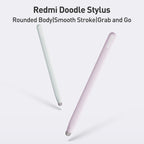Xiaomi Redmi Graffiti Stylus For Most Capacitive Touch Screens – Durable Build, Easy to Use
