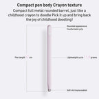 Xiaomi Redmi Graffiti Stylus For Most Capacitive Touch Screens – Durable Build, Easy to Use