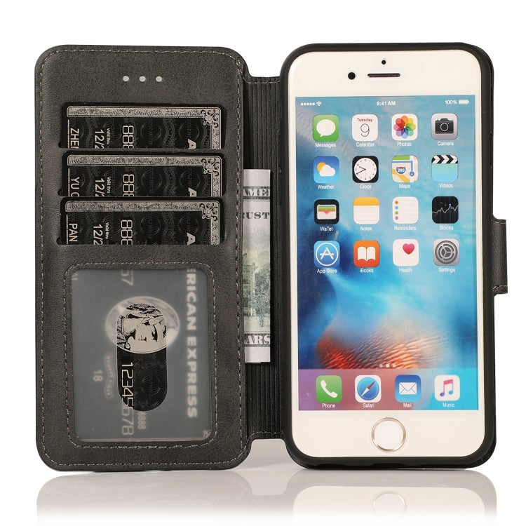 Case – Leather, Magnetic (iPhone 6) #3
