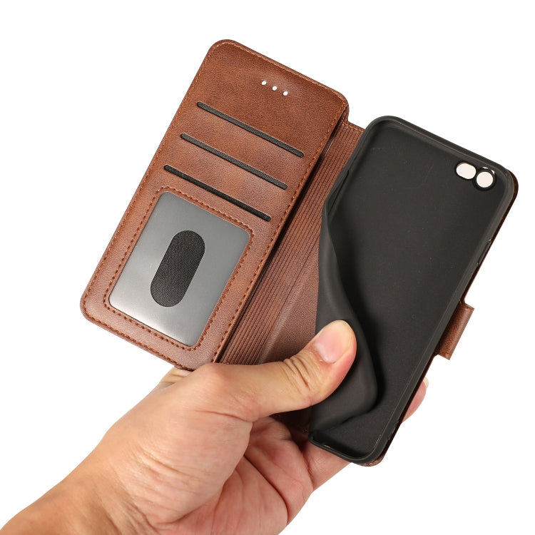 Case – Leather, Magnetic (iPhone 6) #3