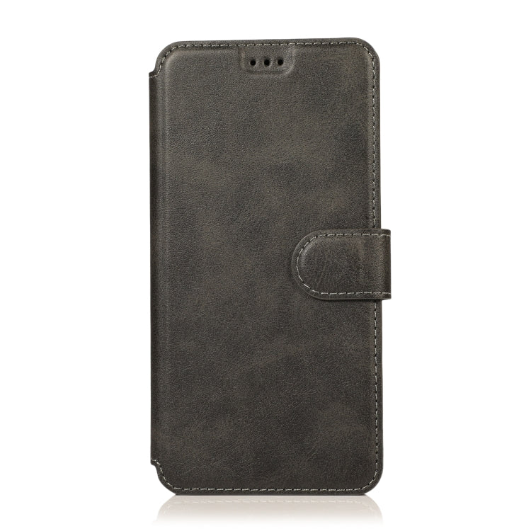 Case – Leather, Magnetic (iPhone XR) #2