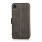 Case – Leather, Magnetic (iPhone XR) #2