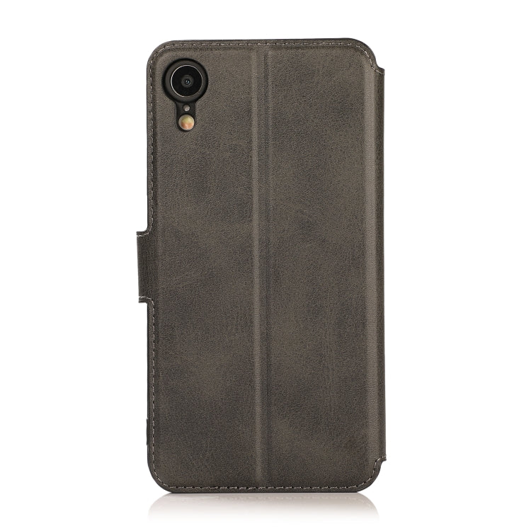 Case – Leather, Magnetic (iPhone XR) #2