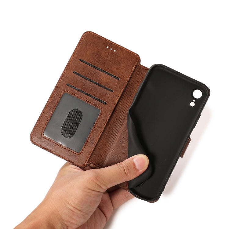 Case – Leather, Magnetic (iPhone XR) #2