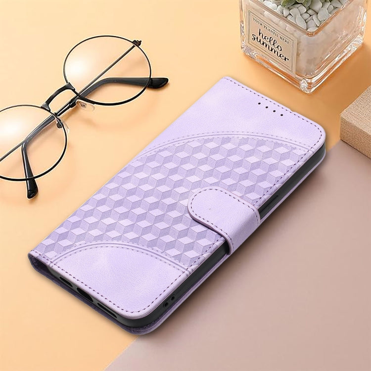 YX0060 Elephant Head Embossed Phone Leather Case with Lanyard – Lanyard, Card Slot, Leather, For iPhone 17e / 16e, For iPhone 17 Pro Max, For iPhone 17 Pro