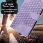 YX0060 Elephant Head Embossed Phone Leather Case with Lanyard, For iPhone 17, For iPhone Air, For iPhone 16 Pro Max