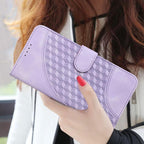 YX0060 Elephant Head Embossed Phone Leather Case with Lanyard, For iPhone 17, For iPhone Air, For iPhone 16 Pro Max
