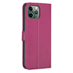 Four-leaf Embossed Leather Phone Case, For iPhone 11 Pro, For iPhone X / XS, For iPhone XR, For iPhone XS Max