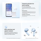 Original Huawei FreeBuds SE 2 Bluetooth 5.3 Wireless Earphone