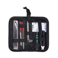 Guitar Cleaning And Maintenance Tool Set, Guitar Maintenance Tools Guitar Maintenance Tools