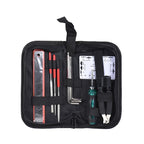 Guitar Cleaning And Maintenance Tool Set, Guitar Maintenance Tools Guitar Maintenance Tools