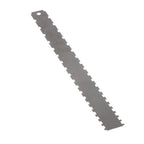 Guitar Neck Flat Ruler Repair Tool, Neck Measuring Ruler
