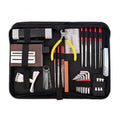 Multifunctional Guitar Repair And Maintenance Tool Set, Guitar Repair Tools Guitar Repair Tools