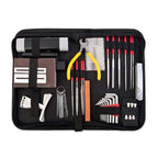 Multifunctional Guitar Repair And Maintenance Tool Set, Guitar Repair Tools Guitar Repair Tools