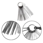 Multifunctional Guitar Repair And Maintenance Tool Set, Guitar Repair Tools