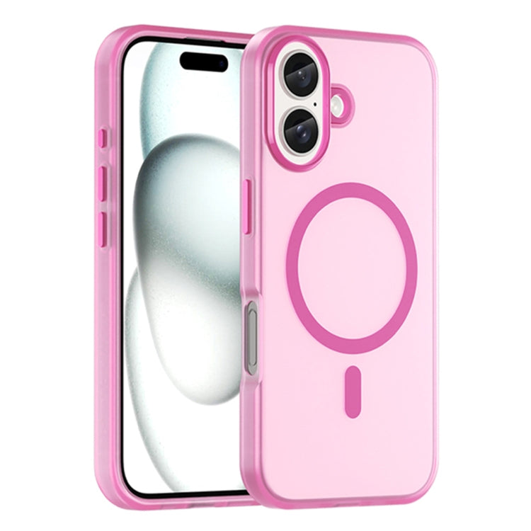 Phone Case – Magnetic (iPhone 15 Pro)
