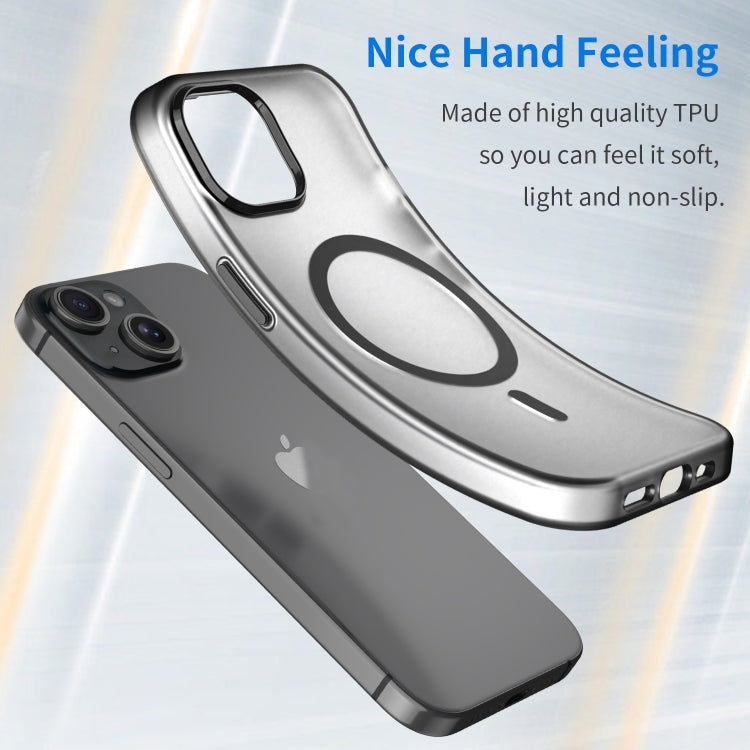 Phone Case – Magnetic (iPhone 15 Pro)