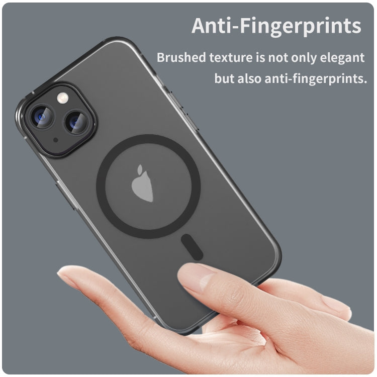 Phone Case – Magnetic (iPhone 15 Pro)