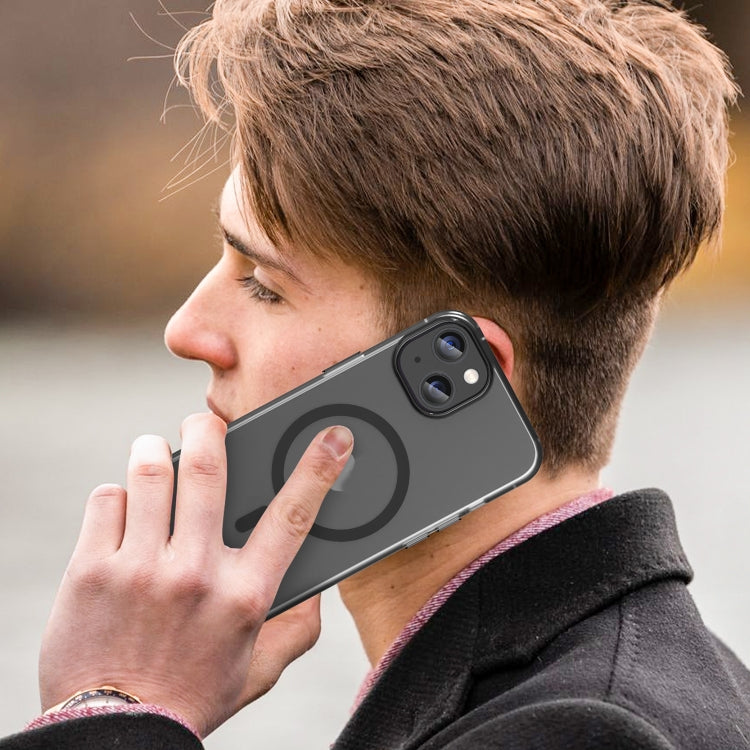 Phone Case – Magnetic (iPhone 15 Pro)