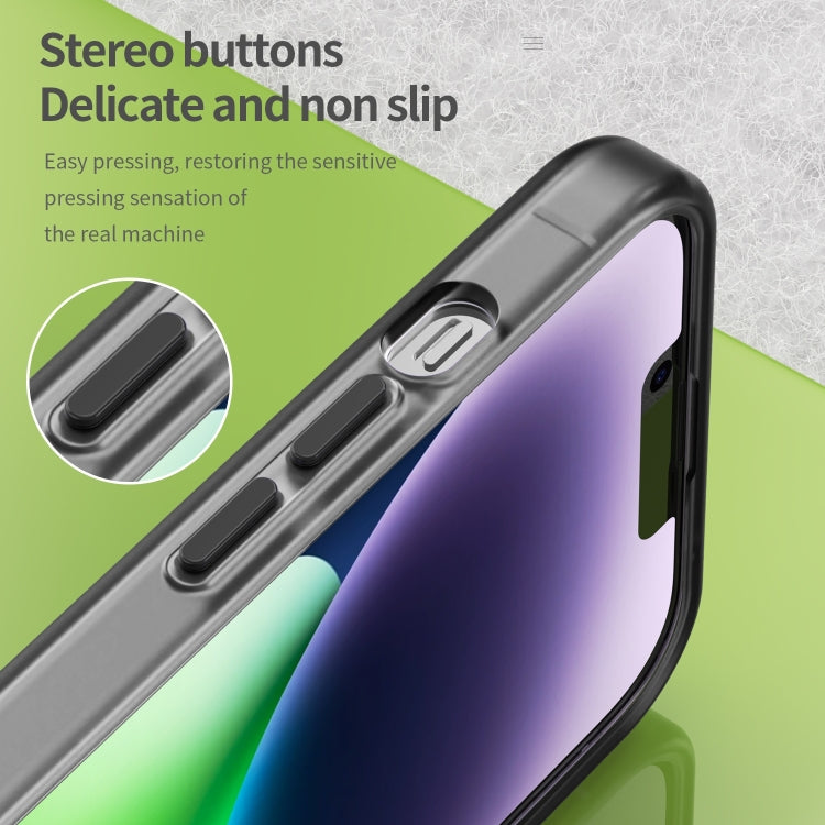 Phone Case – Magnetic (iPhone 15 Pro)