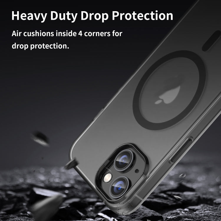 Phone Case – Magnetic (iPhone 15 Pro)