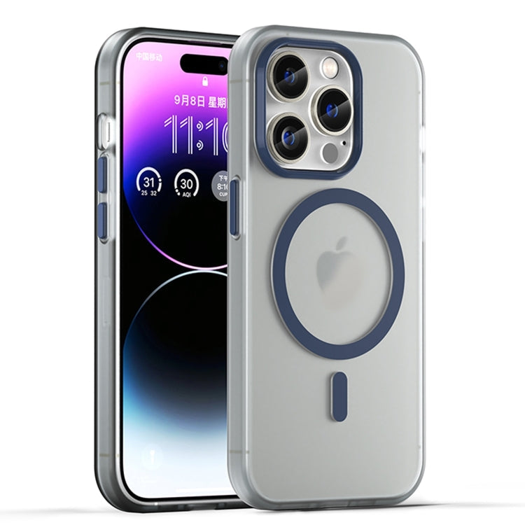 Phone Case – Magnetic (iPhone 16)