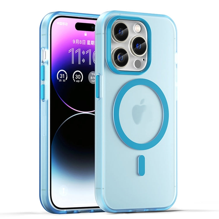Phone Case – Magnetic (iPhone 16)