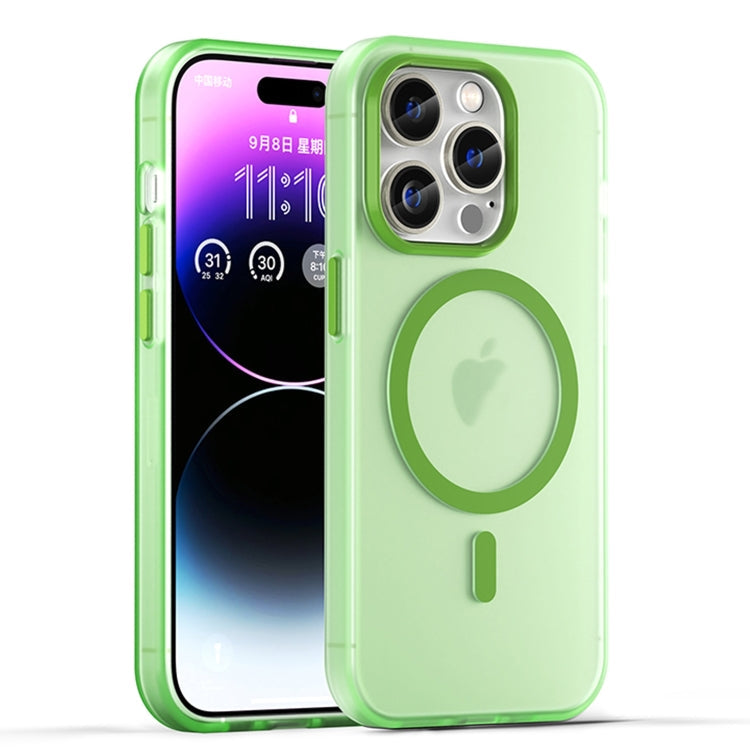 Phone Case – Magnetic (iPhone 16)