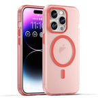 Phone Case – Magnetic (iPhone 16)