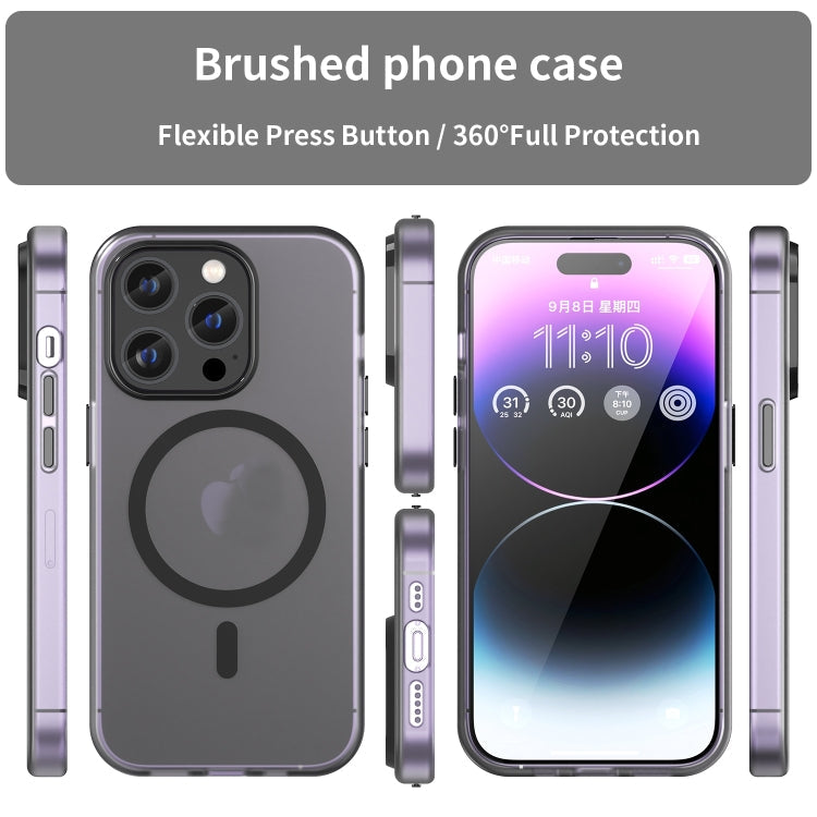 Phone Case – Magnetic (iPhone 16)