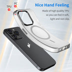 Phone Case – Magnetic (iPhone 16)
