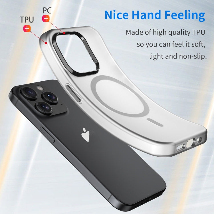Phone Case – Magnetic (iPhone 16)