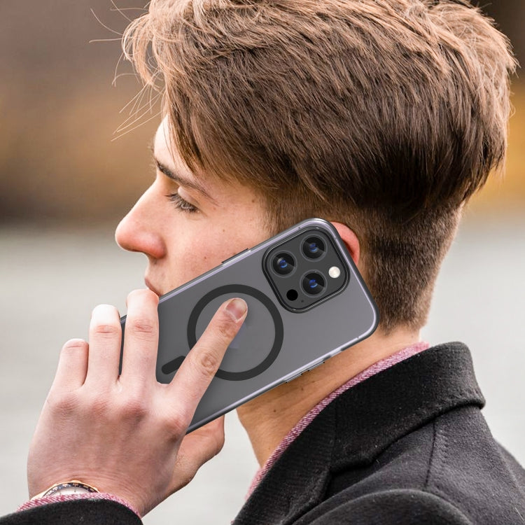 Phone Case – Magnetic (iPhone 16)
