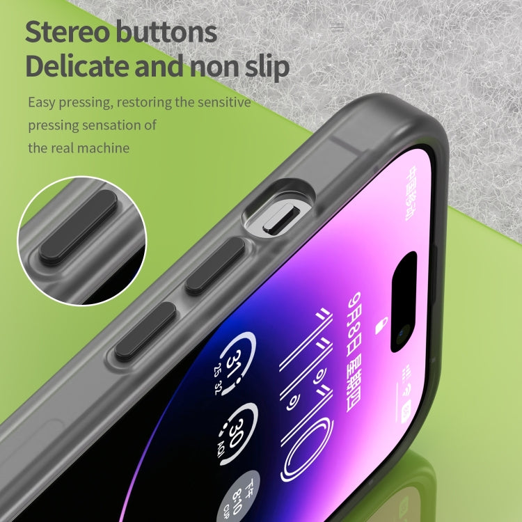 Phone Case – Magnetic (iPhone 16)
