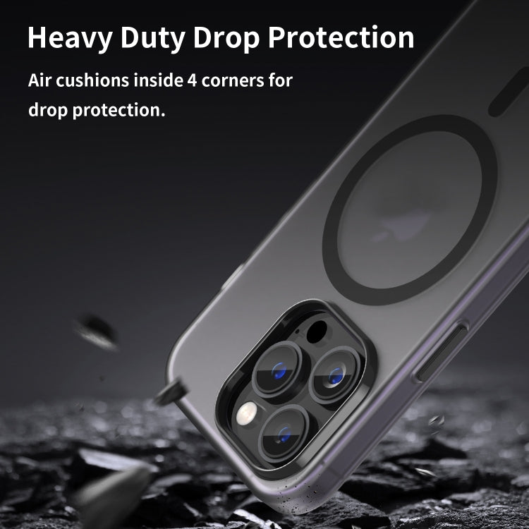 Phone Case – Magnetic (iPhone 16)