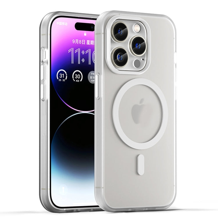 Phone Case – Magnetic (iPhone 16)
