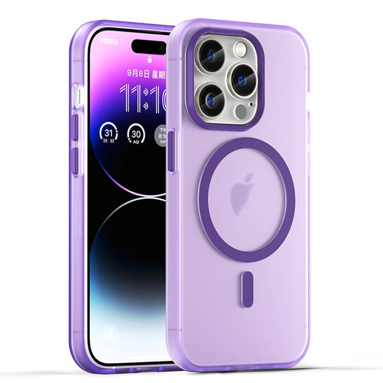 Phone Case – Magnetic (iPhone 16)