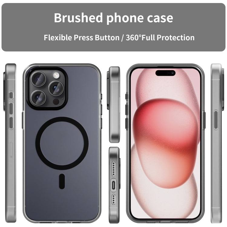 Phone Case – Magnetic (iPhone 15) #2
