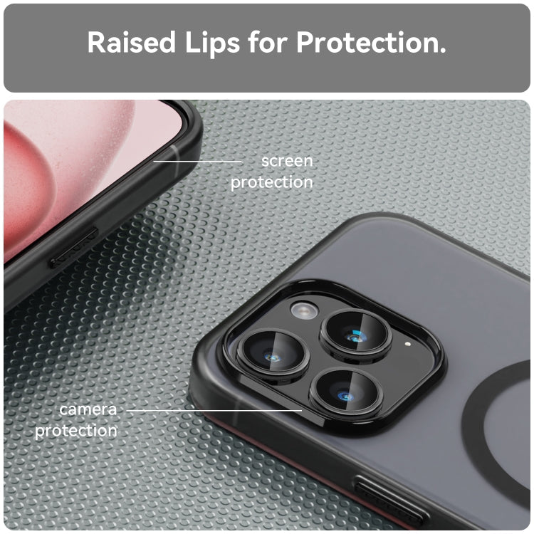 Phone Case – Magnetic (iPhone 15) #2