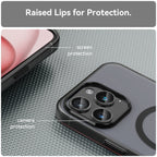 Phone Case – Magnetic (iPhone 15) #2
