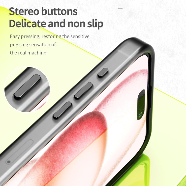 Phone Case – Magnetic (iPhone 15) #2