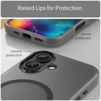 Phone Case – Magnetic (iPhone 17e) #2