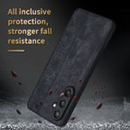 AZNS 3D Embossed Skin Feel Phone Case, For Samsung Galaxy C55 / M55, For Samsung Galaxy A55 5G, For Samsung Galaxy A35 5G, For Samsung Galaxy S24 Ultra 5G
