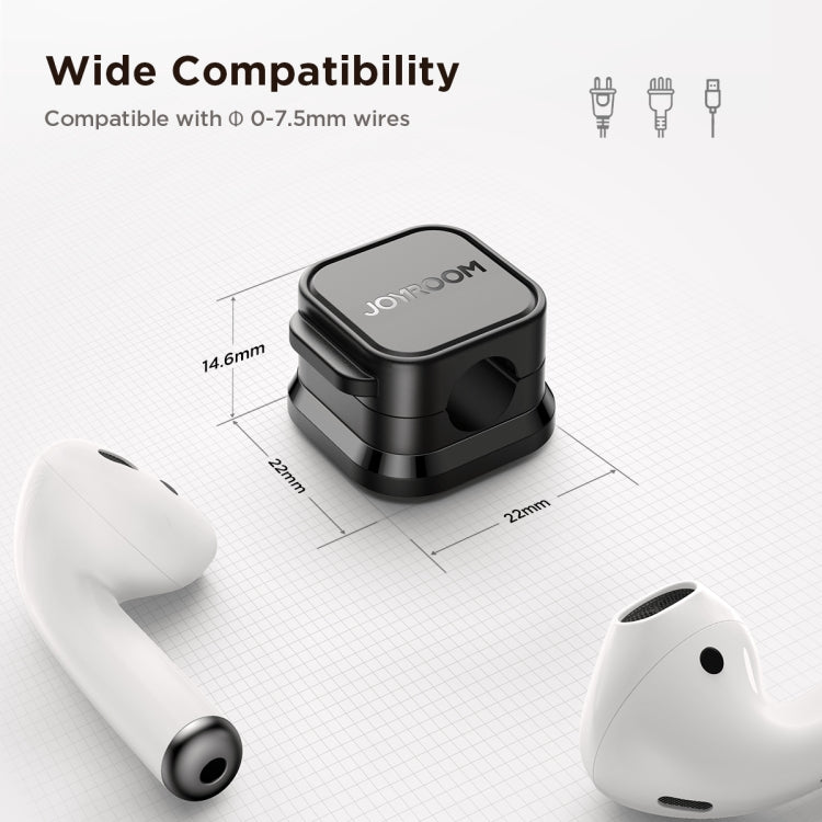 JR-ZS368 Data Cable – Magnetic