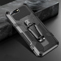 Protective Case – Shockproof (iPhone 8 Plus) For iPhone 8 Plus & 7 Plus Black
